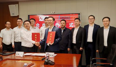 中国日报 | 携手中城大有，MG不朽情缘官网储能向“新”发力