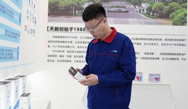 李天阳：质量管理没有“变通”二字