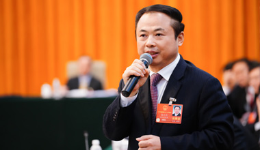 两会季丨今年，张天任代表提交议案4件，聚焦这些方面！