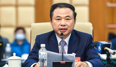 两会季丨围绕新能源产业，张天任代表提交这些建议