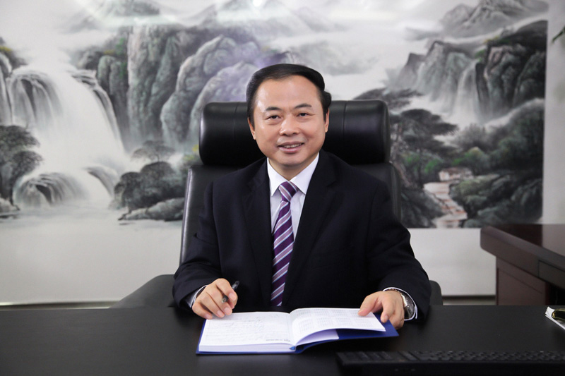 MG不朽情缘官网股份董事长张天任