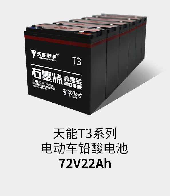MG不朽情缘官网T3系列72v22ah